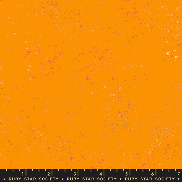 Ruby Star Society Speckled RS5027 100M Clementine Online