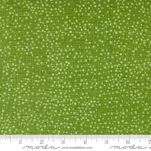 Moda Fabrics Dotty Thatched 48715 197 Grass Online