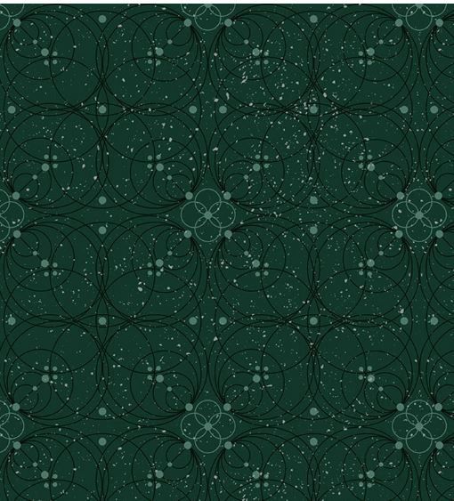 FreeSpirit Fabrics Enrapture PWGG008.EMERALD Online