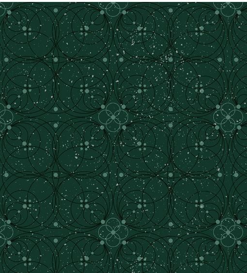 FreeSpirit Fabrics Enrapture PWGG008.EMERALD Online