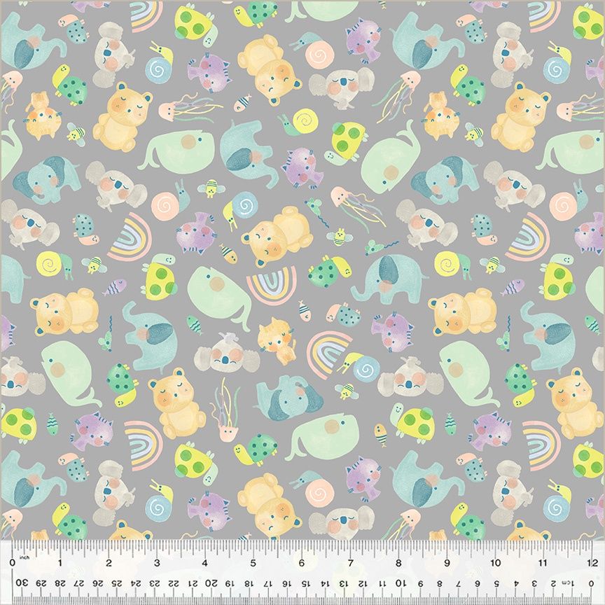 Windham Fabrics Count on Me 53898 3 Online