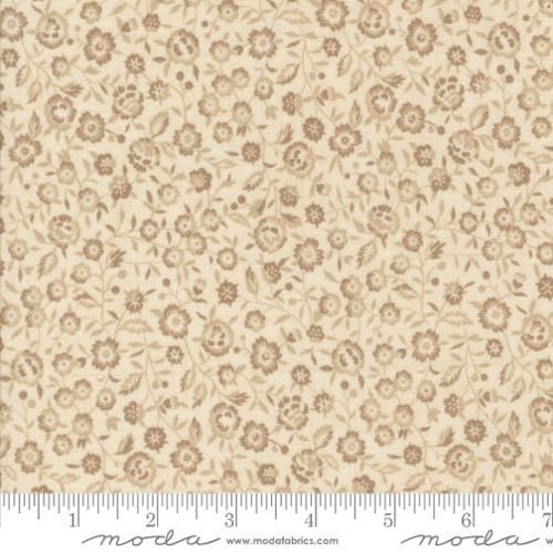 Moda Fabrics Sacre Bleu 13974 11 Pearl Online
