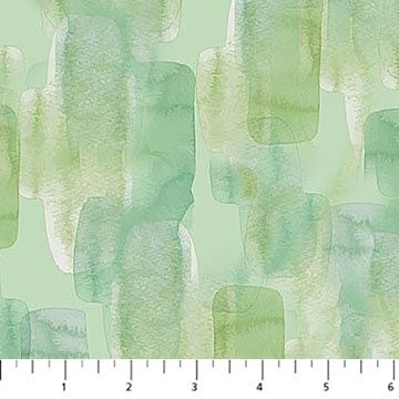 Northcott Fabrics Luscious  DP28756-74 Green Online