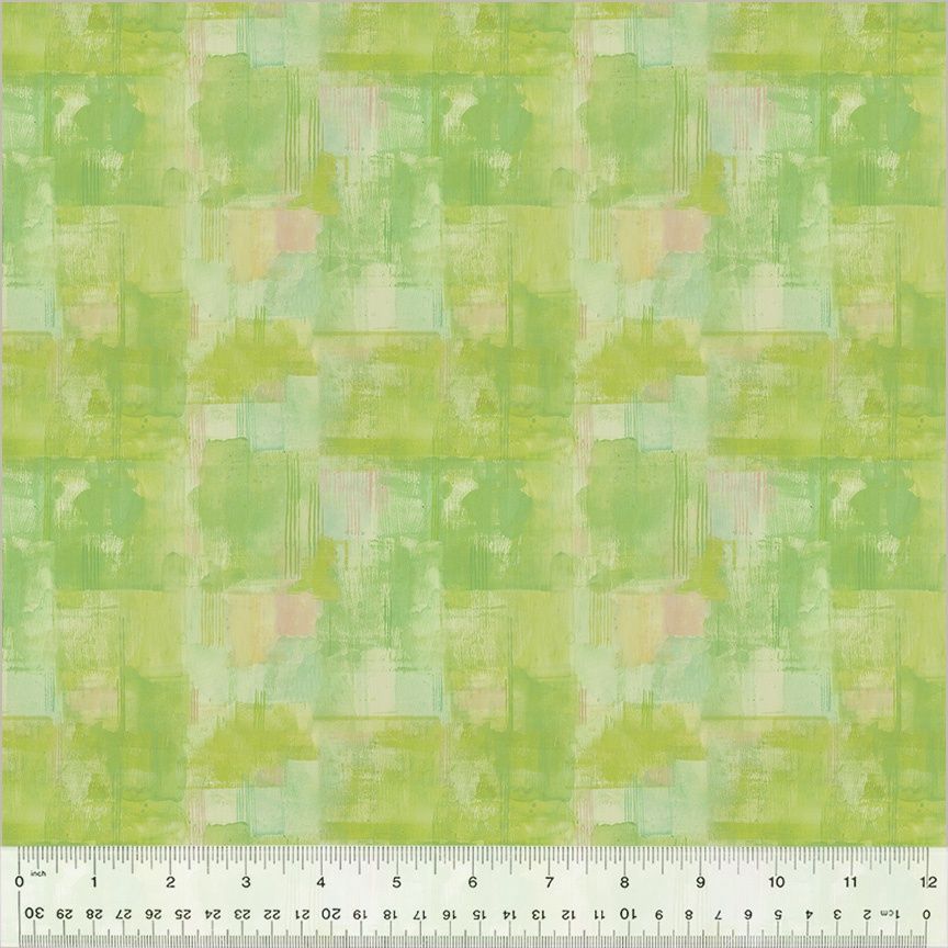 Windham Fabrics Grounded 54339D-18 Lemon Lime Online