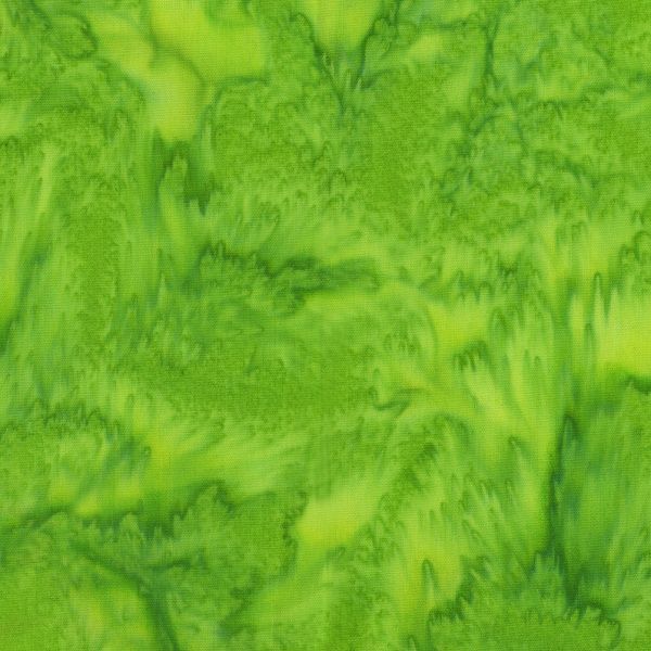 Anthology Fabrics BeColourful Batik BC23Q X Meadow Online