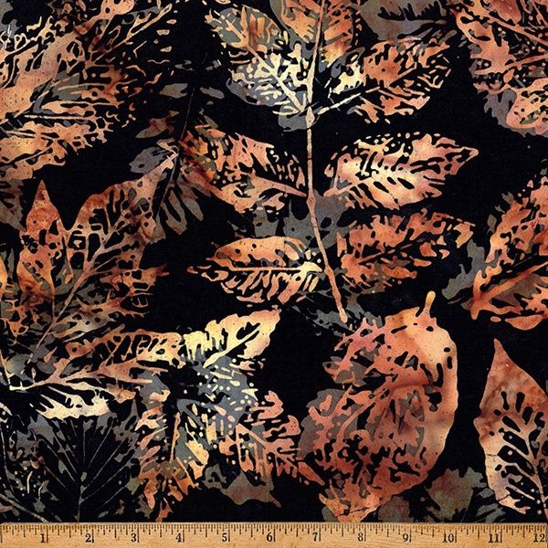 Hoffman Fabrics Bali Batik X2650 342 Woody Online