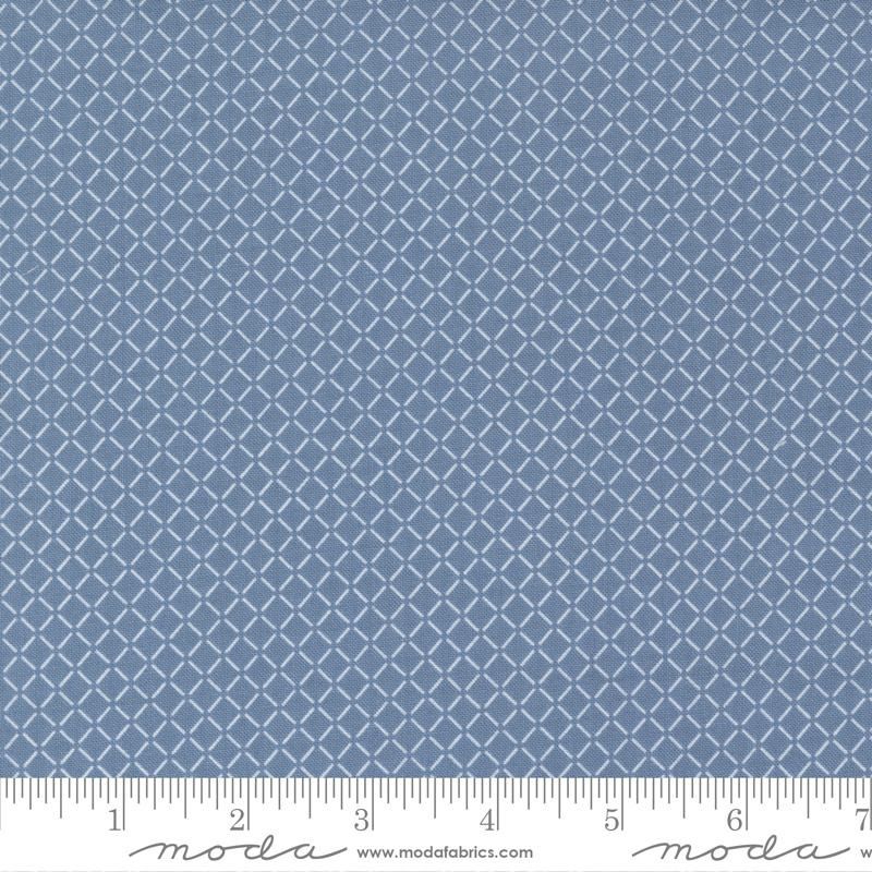 Moda Fabrics Nantucket Summer 55265 15 Lake Online