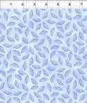 In the Beginning Fabrics Daydreams 10DD-2 Blue Online