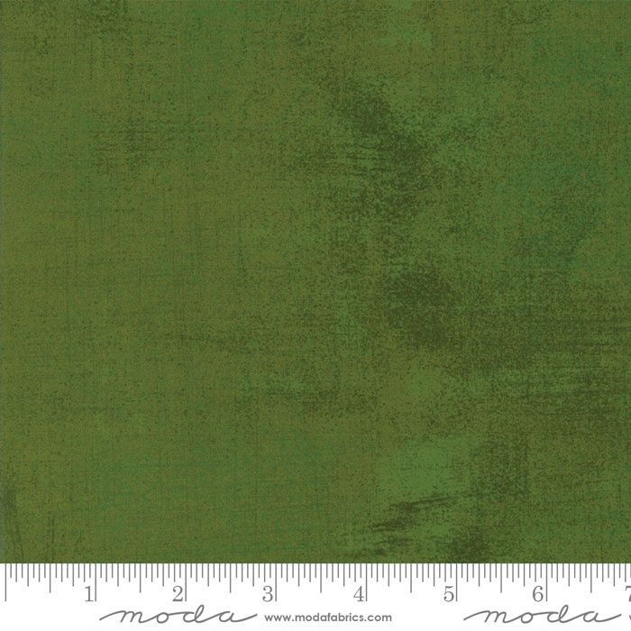 Moda Fabrics Grunge Basics 30150 345 Olive Branch Online