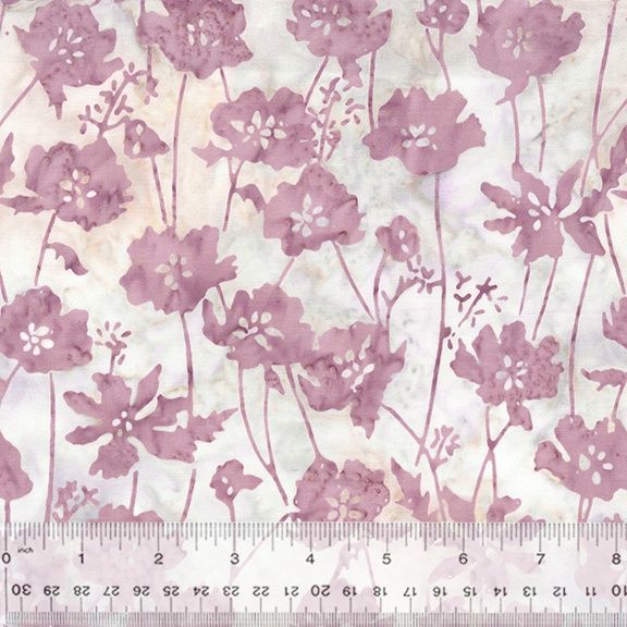 Anthology Fabrics Faye 2681Q X Lilac Online