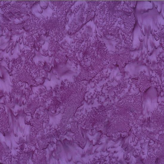 Hoffman 1895 Watercolors Batik 1895 437 Pansy Online