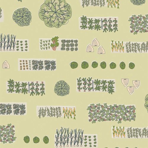 Art Gallery Fabrics Potager PTG33407 Online
