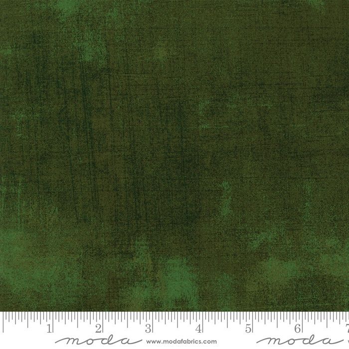 Moda Fabrics Grunge Basics 30150 366 Forest Online