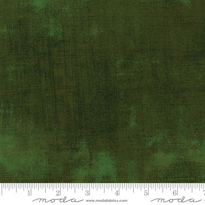 Moda Fabrics Grunge Basics 30150 366 Forest Online