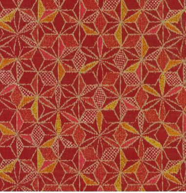 Robert Kaufman Nara Homespun SB-850483D1-3 Red Online