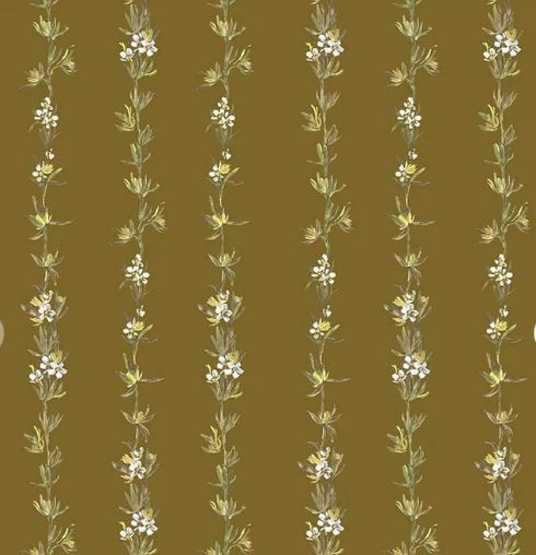 Windham Fabrics Bloomfield  54876D-14 Olive Online