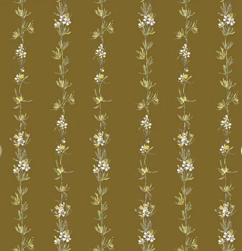 Windham Fabrics Bloomfield  54876D-14 Olive Online