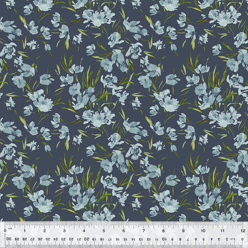 Windham Fabrics Perennial 53787D 10 Online