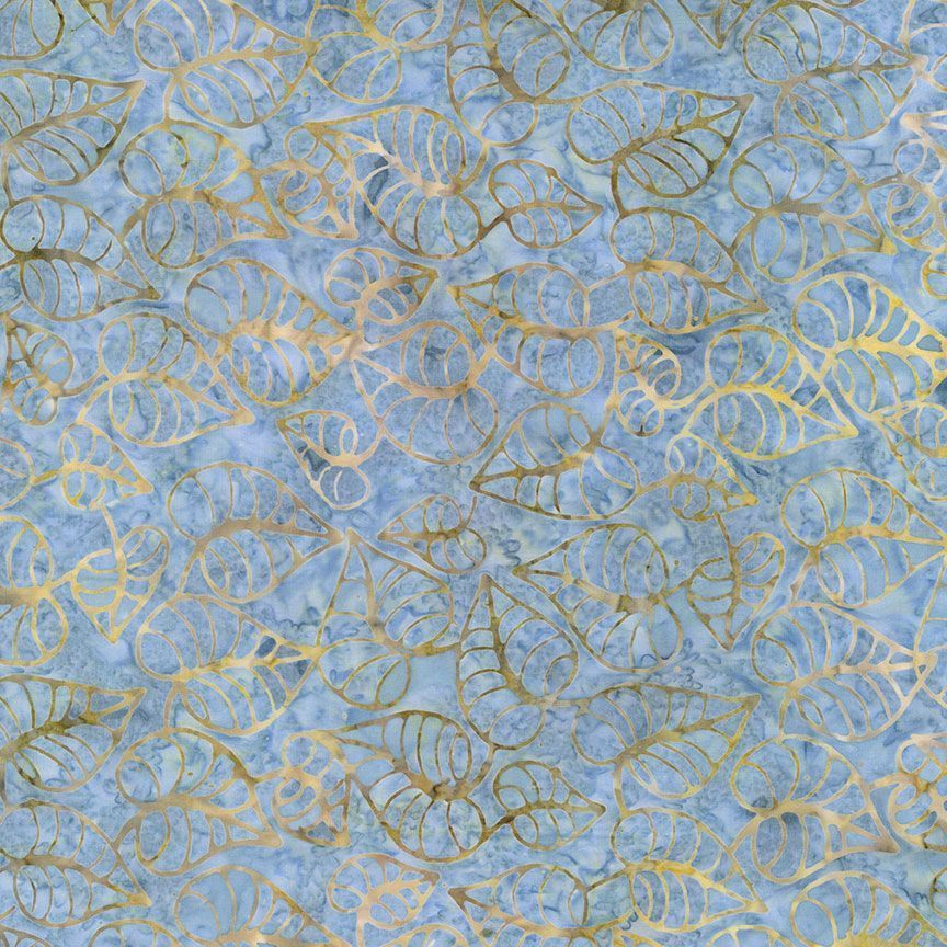 Timeless Treasures Tonga Batiks Moonlit B3079 Stardust Online