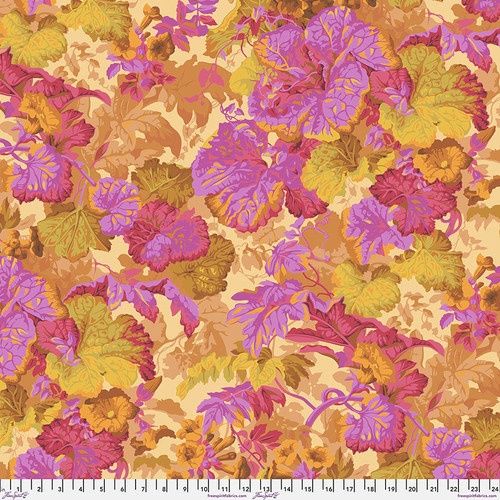 FreeSpirit Fabrics Kaffe Fassett Vintage PWPJ013.Ochre Online