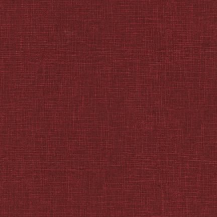 Robert Kaufman Quilter's Linen ETJ-9864-105 Garnet Online