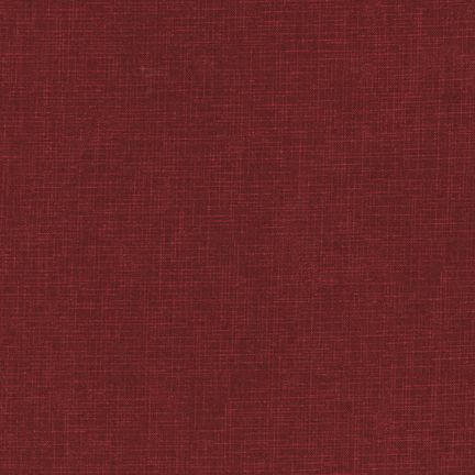 Robert Kaufman Quilter's Linen ETJ-9864-105 Garnet Online