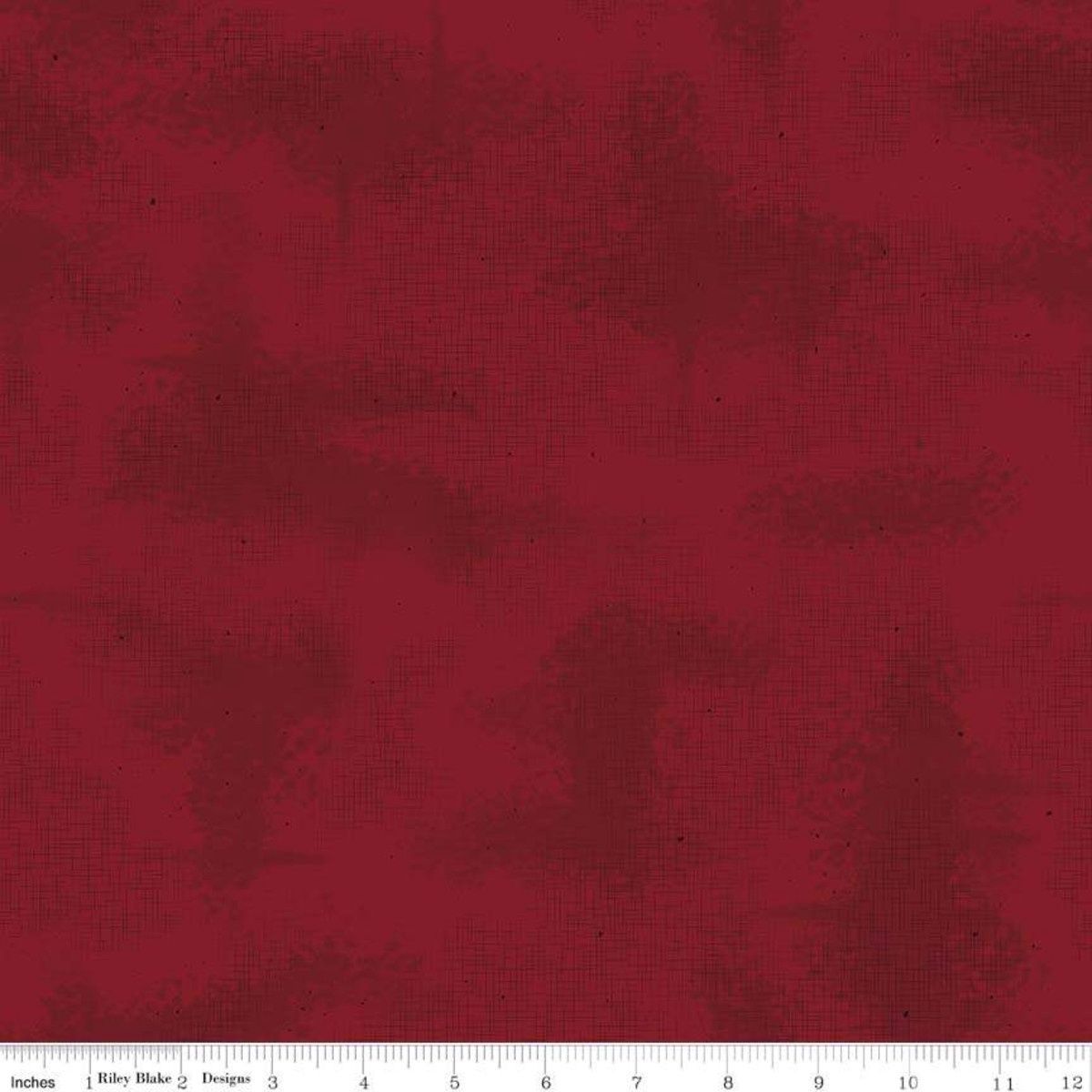 Riley Blake Shabby C605-Brick Online