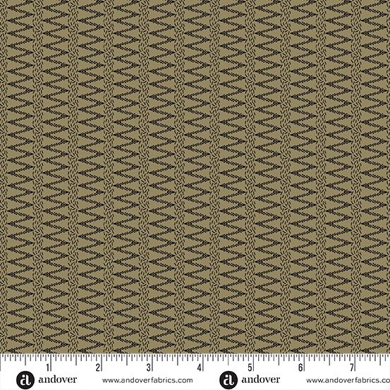 Andover Fabrics Witchy Couture A 1122 N Online