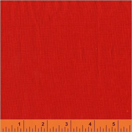 Windham Fabrics Palette 37098 82 Just Red Online