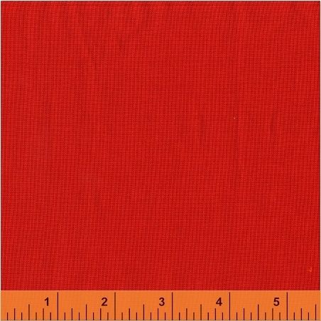 Windham Fabrics Palette 37098 82 Just Red Online