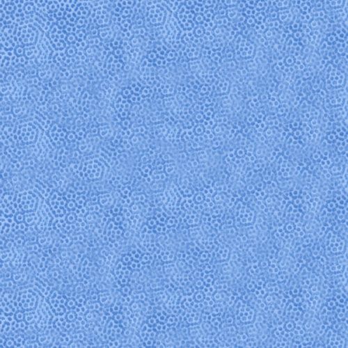 Andover Fabrics Dimples P0260-1867-B9 Wild Blue Yonder Online