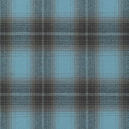 Robert Kaufman Mammoth Flannel SRKF-19665-316 Coastal Fog Online