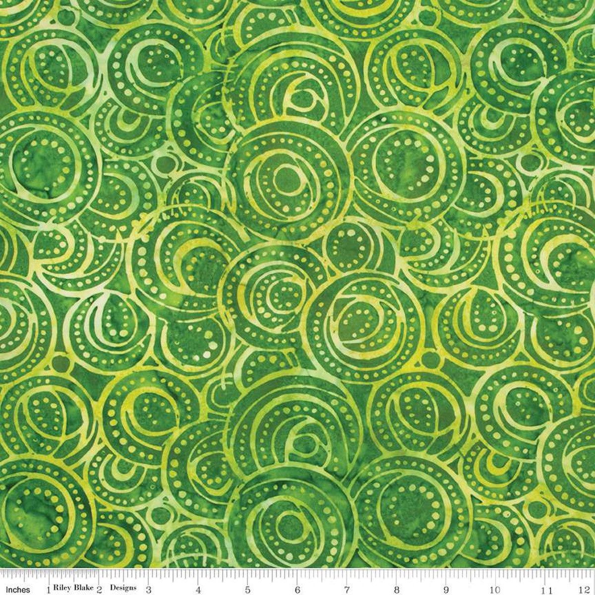 Riley Blake Batiks That Summer Feelin' BTAP1212 Go Online