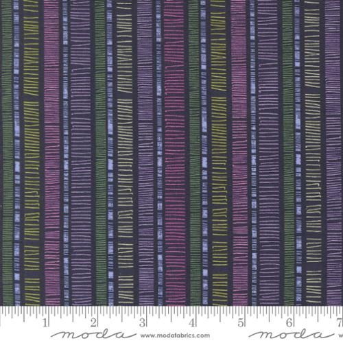 Moda Fabrics Superbloom 48785 16 Indigo Online