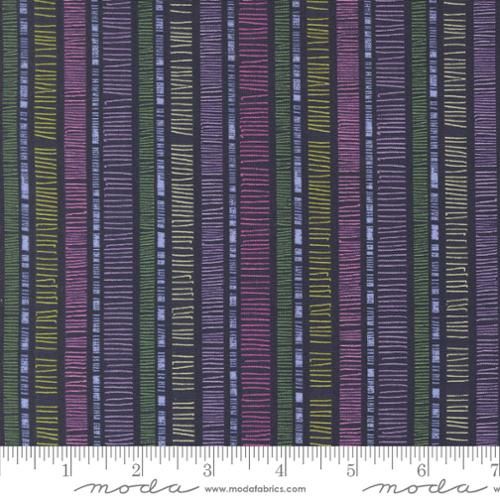 Moda Fabrics Superbloom 48785 16 Indigo Online