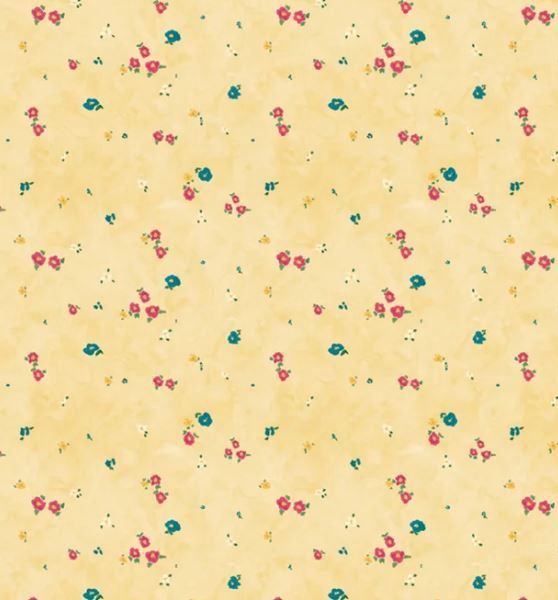 Riley Blake Dear Washington CD17733 Yellow Online