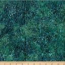 Hoffman Bali Batik Under the Sea W2605 309 Viridian Online