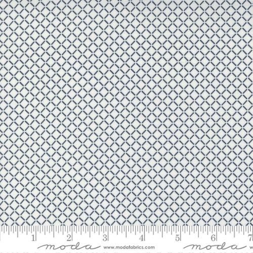 Moda Fabrics Nantucket Summer 55265 21 Cream Navy Online