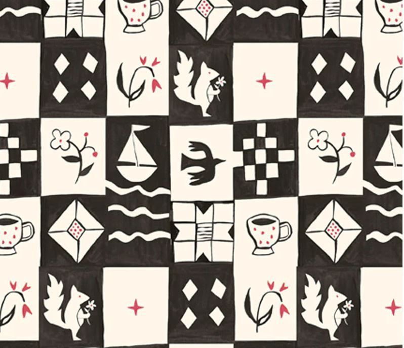 P&amp;B Textiles Story Time STIM 05592 KE Online