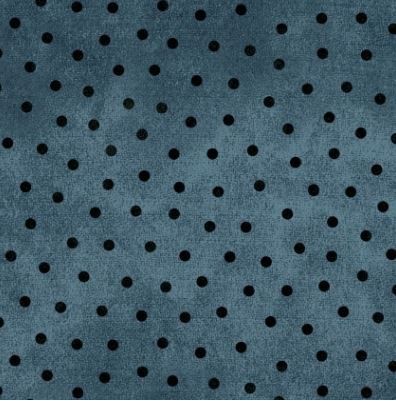 Maywood Studio Woolies Flannel MASF 18506 B Blue Online