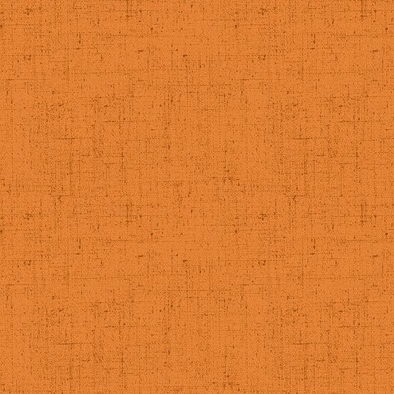 Andover Fabrics Cottage Cloth A 428 O Pumpkin Online