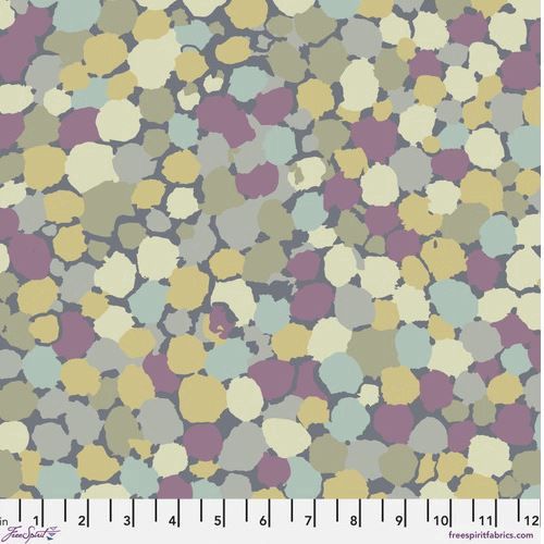FreeSpirit Fabrics Reflections PWBM087.Putty Online
