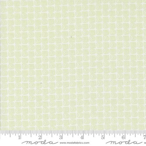 Moda Fabrics Mixed Bag of Bonbons 18261 11 White Green Online