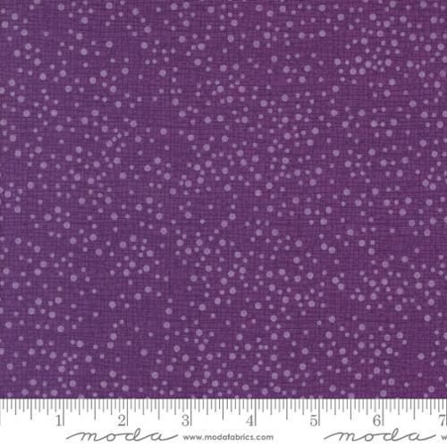 Moda Fabrics Dotty Thatched  48715 160 Pansy Online