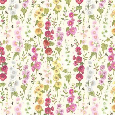 Clothworks Simple Life Digital Y4331-2 Light Cream Online