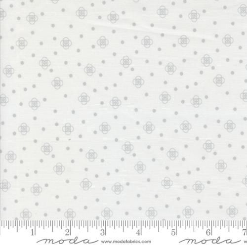 Moda Fabrics Mixed Bag of Bonbons 18254 11 White Grey Online