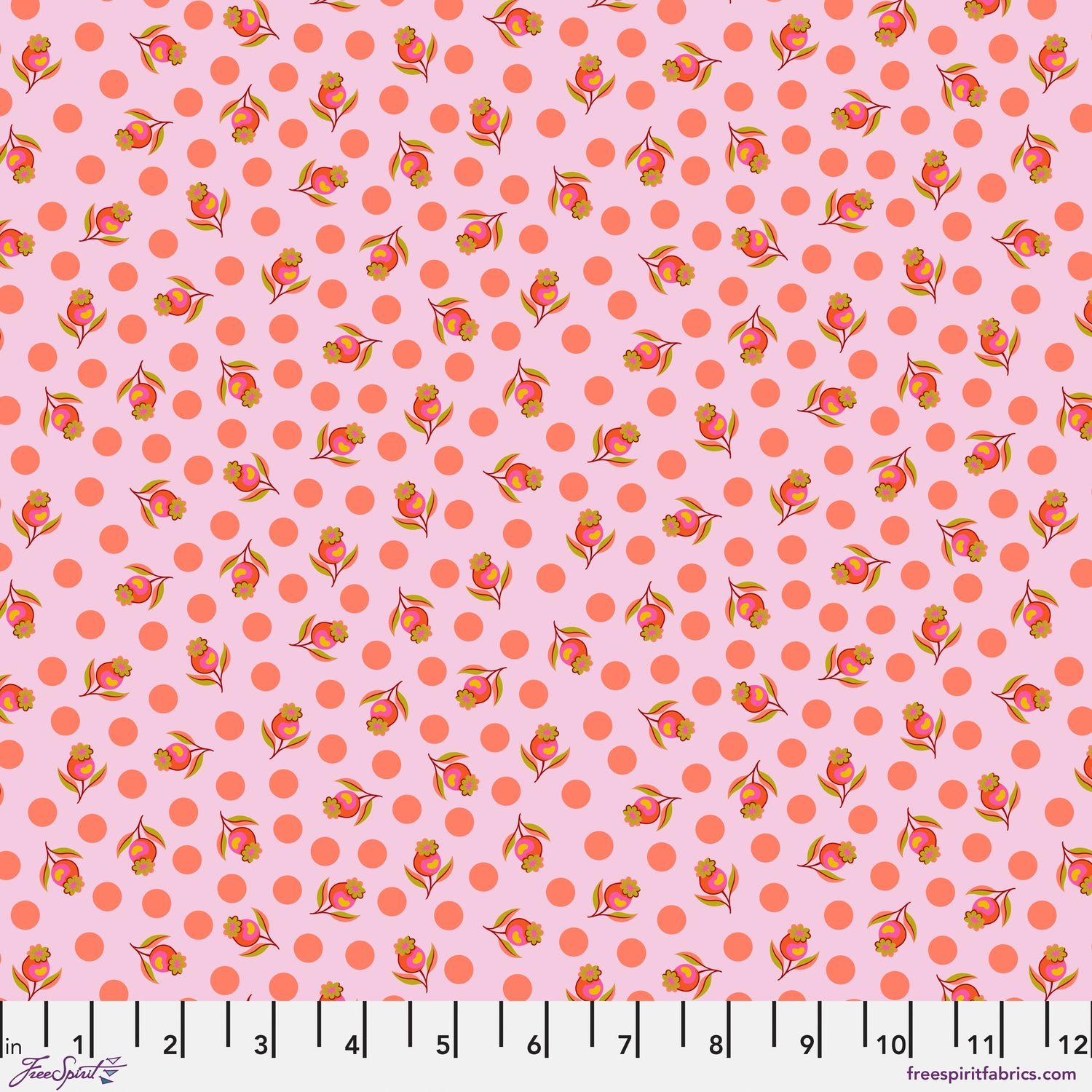 FreeSpirit Fabrics Untamed PWTP239.Lunar Online