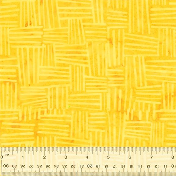 Anthology Fabrics QE7 Splendor 444Q-3 Yellow Online
