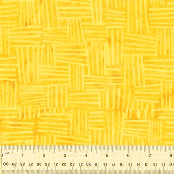 Anthology Fabrics QE7 Splendor 444Q-3 Yellow Online