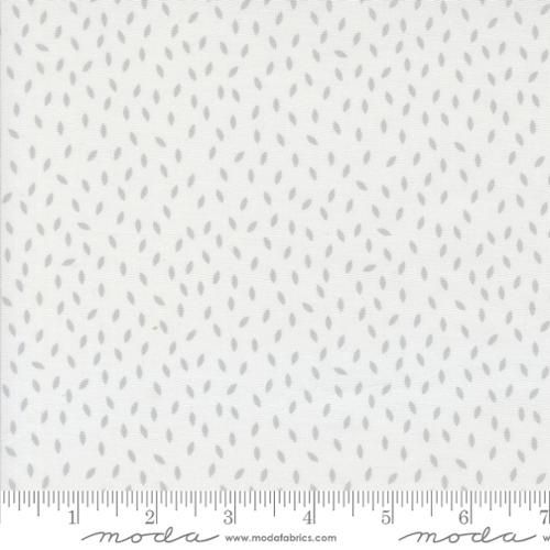 Moda Fabrics Mixed Bag of Bonbons 18255 11 White Grey Online